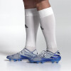 adidas NEMEZIZ 19.1 FG Blue/White