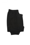 Pantalón Mecha Negro