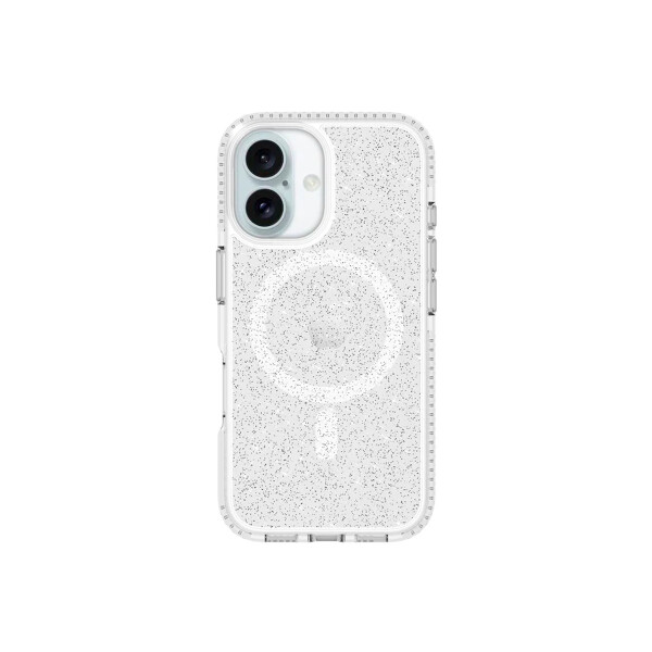 Protector Prodigee Super Star para iPhone 16 transparente Protector Prodigee Super Star Para Iphone 16 Transparente