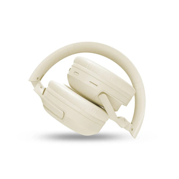 Auricular Energy Sistem Rizz Bluetooth BEIGE