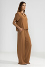 ABBY PANTS Bronce