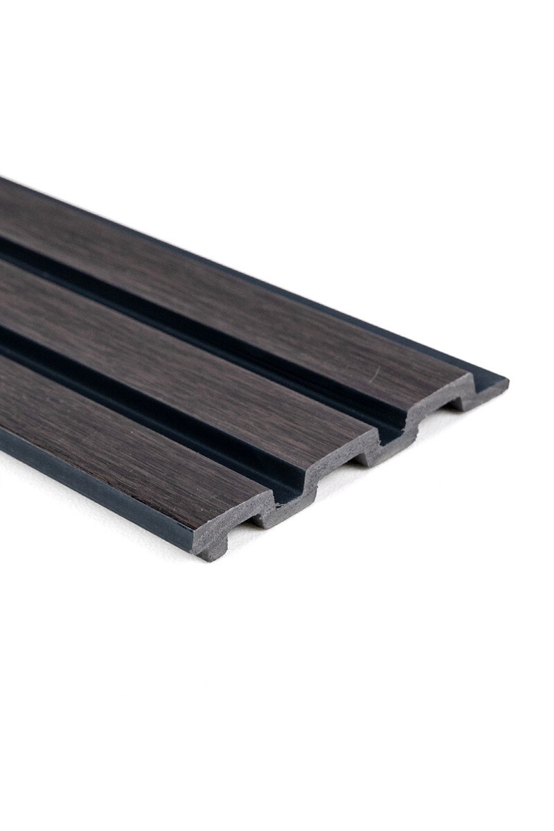 PANEL RIPADO JC1160 PANEL RIPADO INTERIOR POLIESTIRENO JC1160 1578T 2850X122X12MM