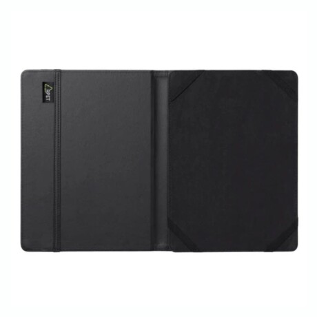 Estuche Con Soporte Para Tablet TRUST 10' - Black Estuche Con Soporte Para Tablet TRUST 10' - Black