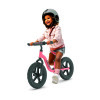 Bicicleta De Equilibro 12´ 2-5 años Salmon