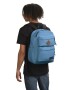 MOCHILA DOUBLE BREAK ELEMENTAL BLUE