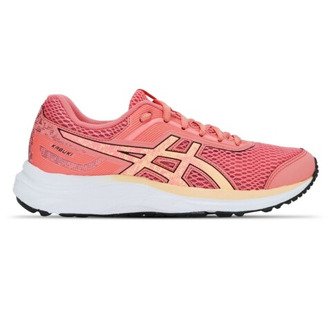 Asics mujer naranjas store