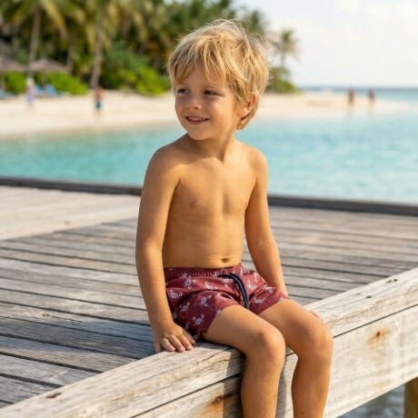 SHORTS VARON SHORTS VARON