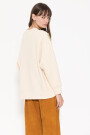 BUZO ROMANCE Beige