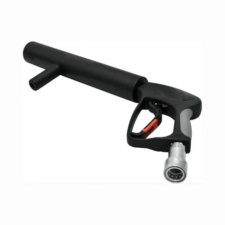 LANZADOR DE HUMO CO2 PLS DE MANO1500W LANZADOR DE HUMO CO2 PLS DE MANO1500W