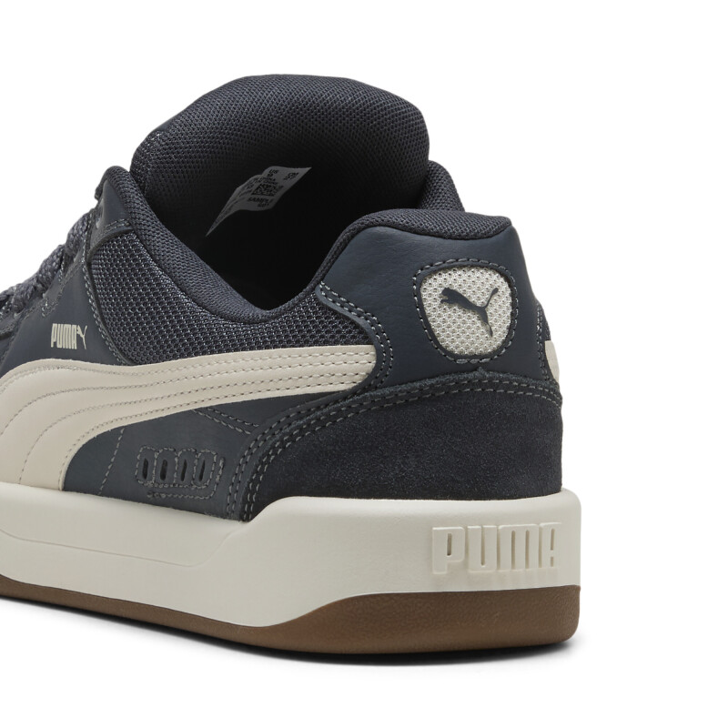 Championes Puma Park Lifestyle SK8 Hombre 400497 13 Gris-arena