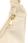 Bandolera Emas Off white