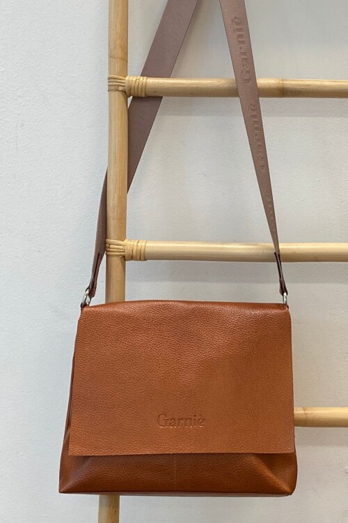 Bandolera Carla Brandy