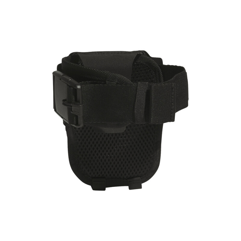 Run 2W MOB HD Black