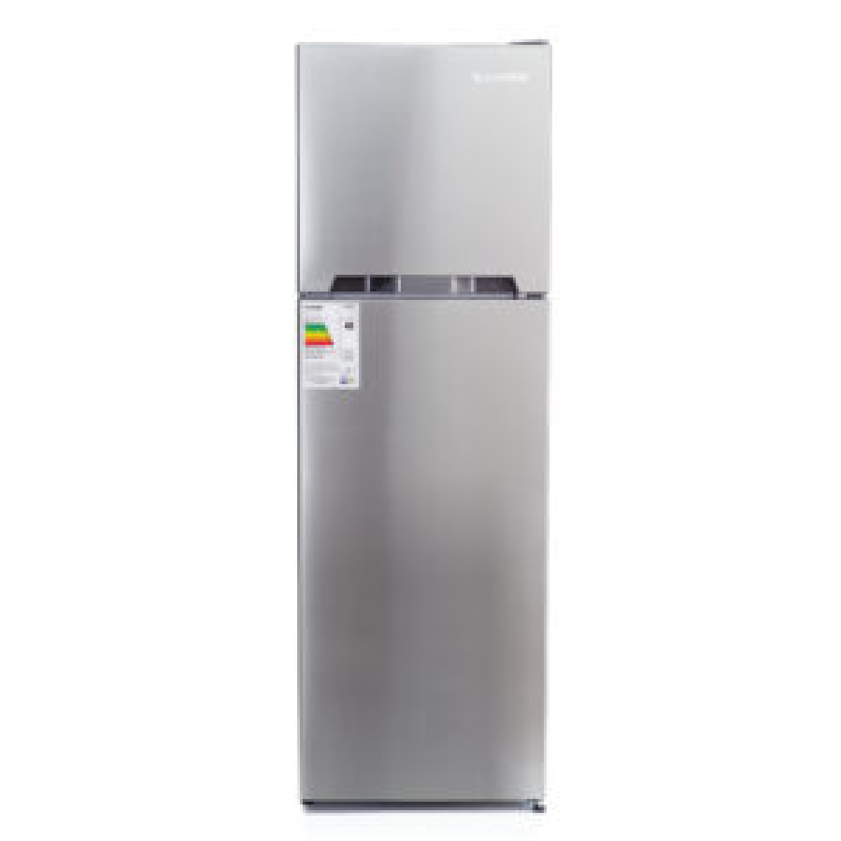 000306 RJ 305 INOX (TQ) REFRIGERADORES CON FREEZER - FRIO SECO 
