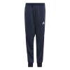 Conjunto Adidas Tiberio 3 Rayas Colorblock Niños Azul