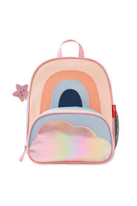 MOCHILA ARCO IRIS SKIP HOP MOCHILA ARCO IRIS SKIP HOP