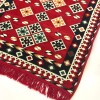 Alfombra Ankara roja 1,25x0,80 Alfombra Ankara roja 1,25x0,80