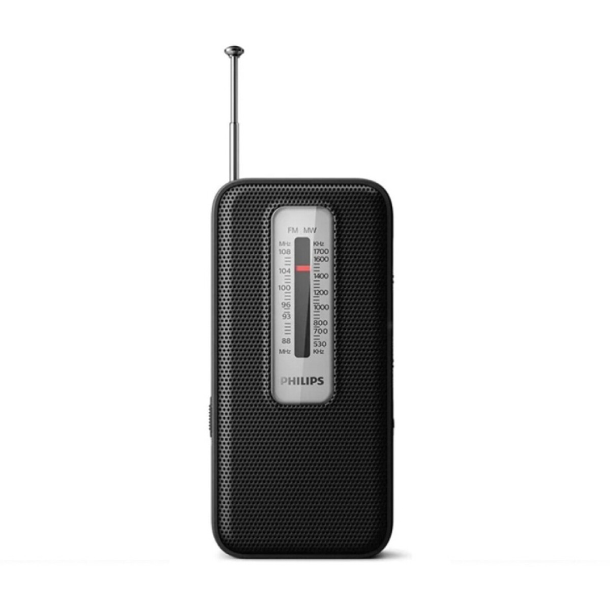 Radio Portátil Philips TAR1506 FM/MW Analógica - 001 