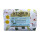 JABÃÂN DE TOCADOR SENSUS BARRA 120grs Florecer AsiÃÂ¡tico