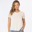 T-SHIRT LEGACY 6019 BEIGE