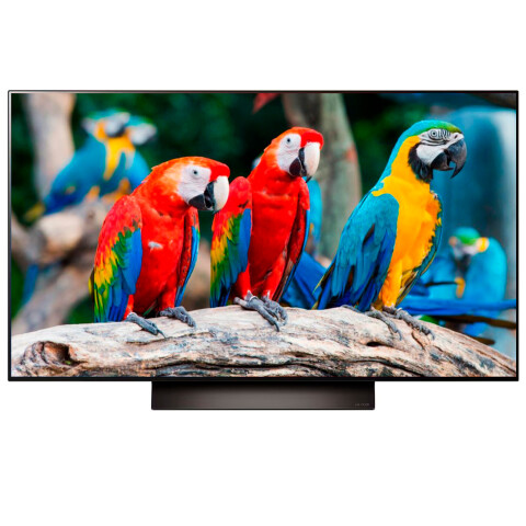 Smart Tv 48" Lg Oled48c4psa Oled Evo Ai C4 4k TV 48 LG AI SMART TV OLED48C4PSA