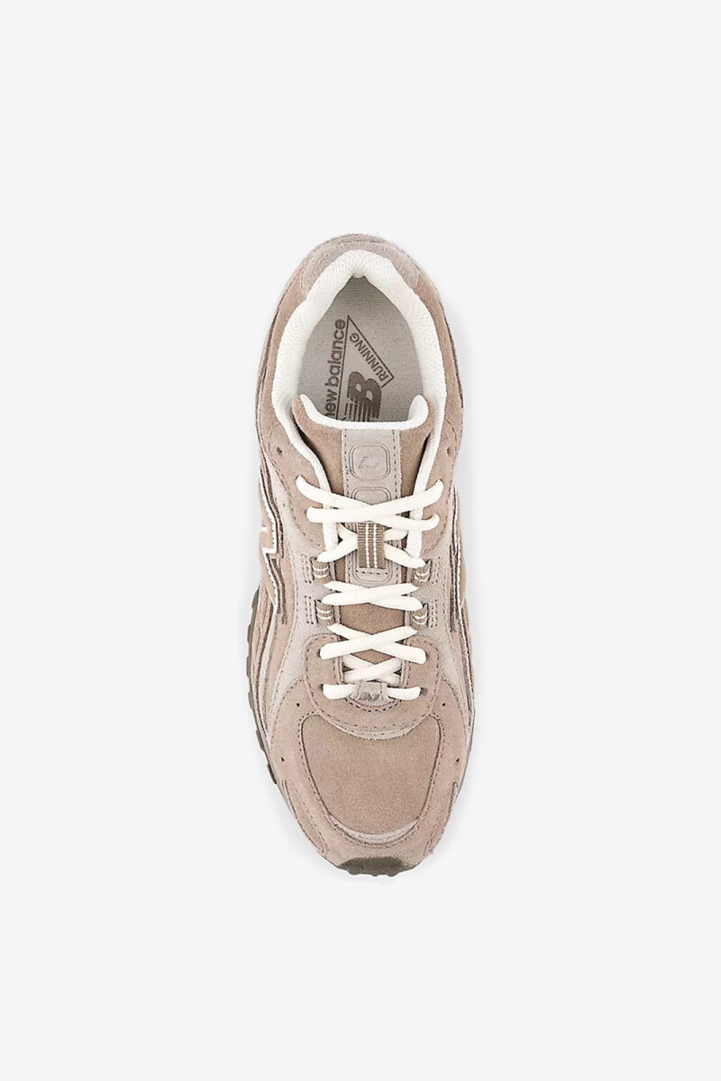 NB UNISEX LIFESTYLE Beige