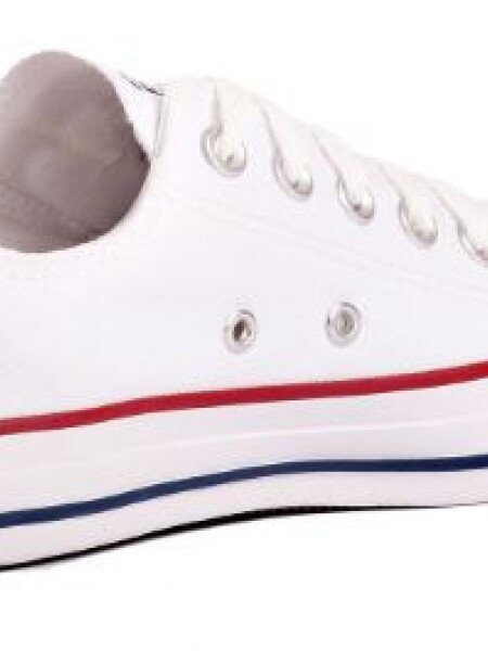 CALZADO CONVERSE 1359 BAJO BLANCO