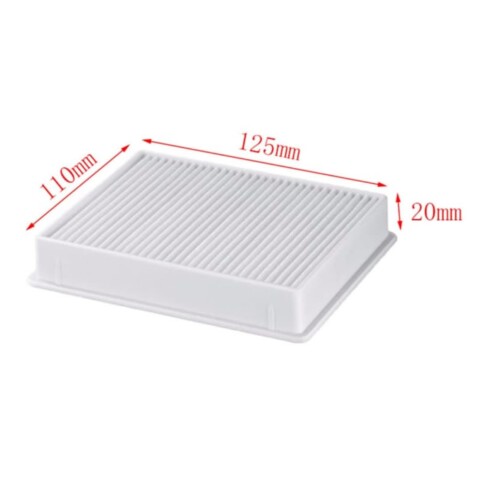 Filtro Posterior Samsung Filtro Posterior Samsung