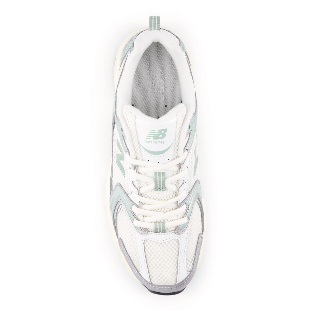 Zapatillas New Balance 530 Unisex Grey
