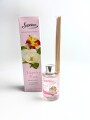 DIFUSOR DE AROMAS magnolia y fresias