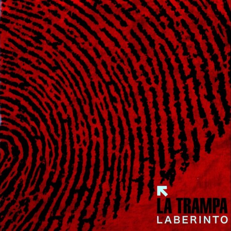 La Trampa - Laberinto - Vinilo La Trampa - Laberinto - Vinilo