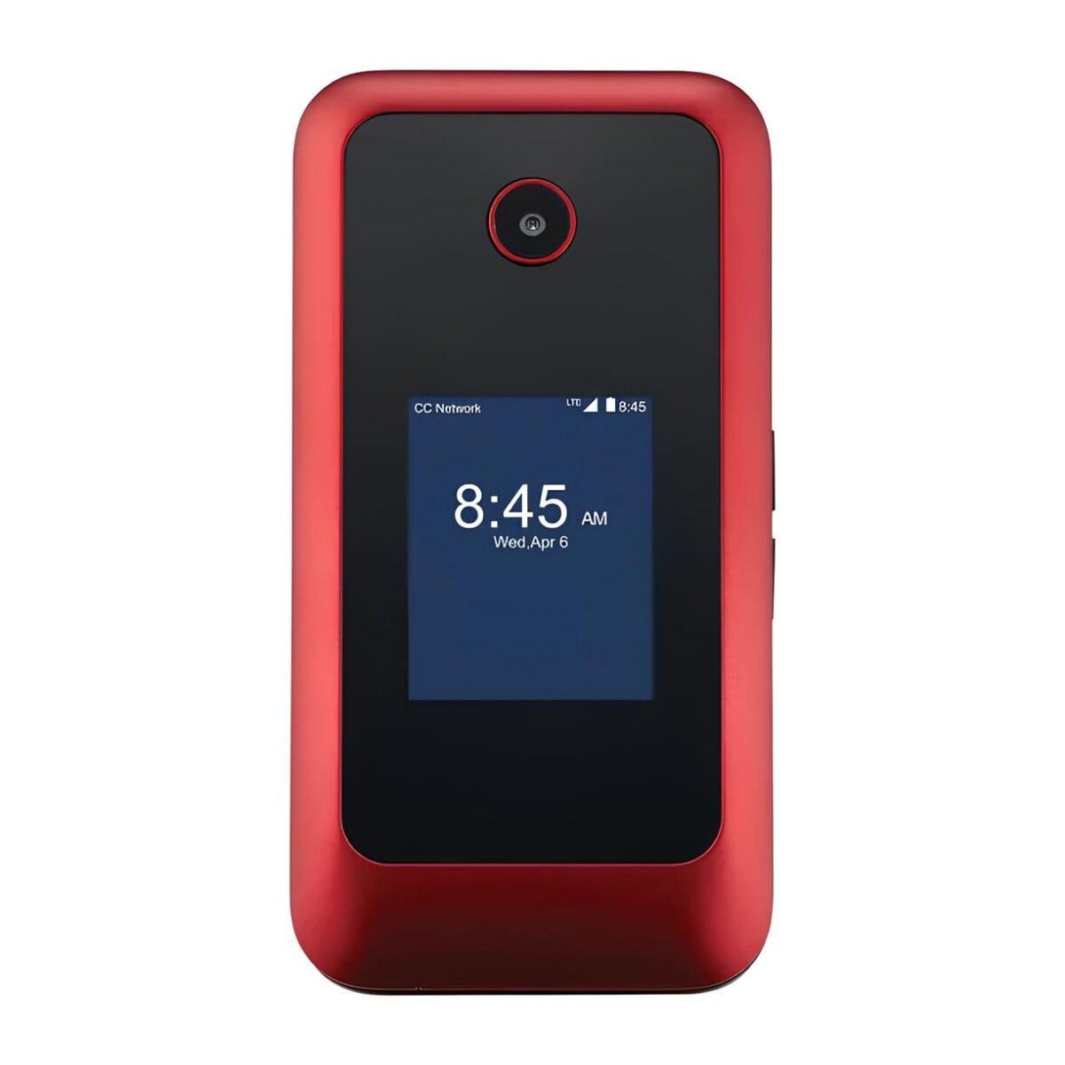 ZTE Verve Snap LTE 4G 8GB / 1GB RAM - Red 