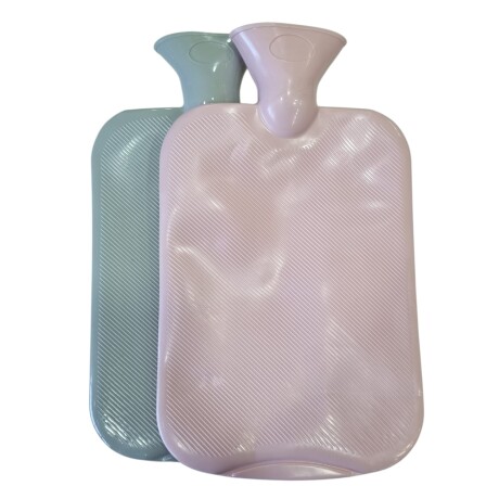 Bolsa de agua caliente Bolsa de agua caliente