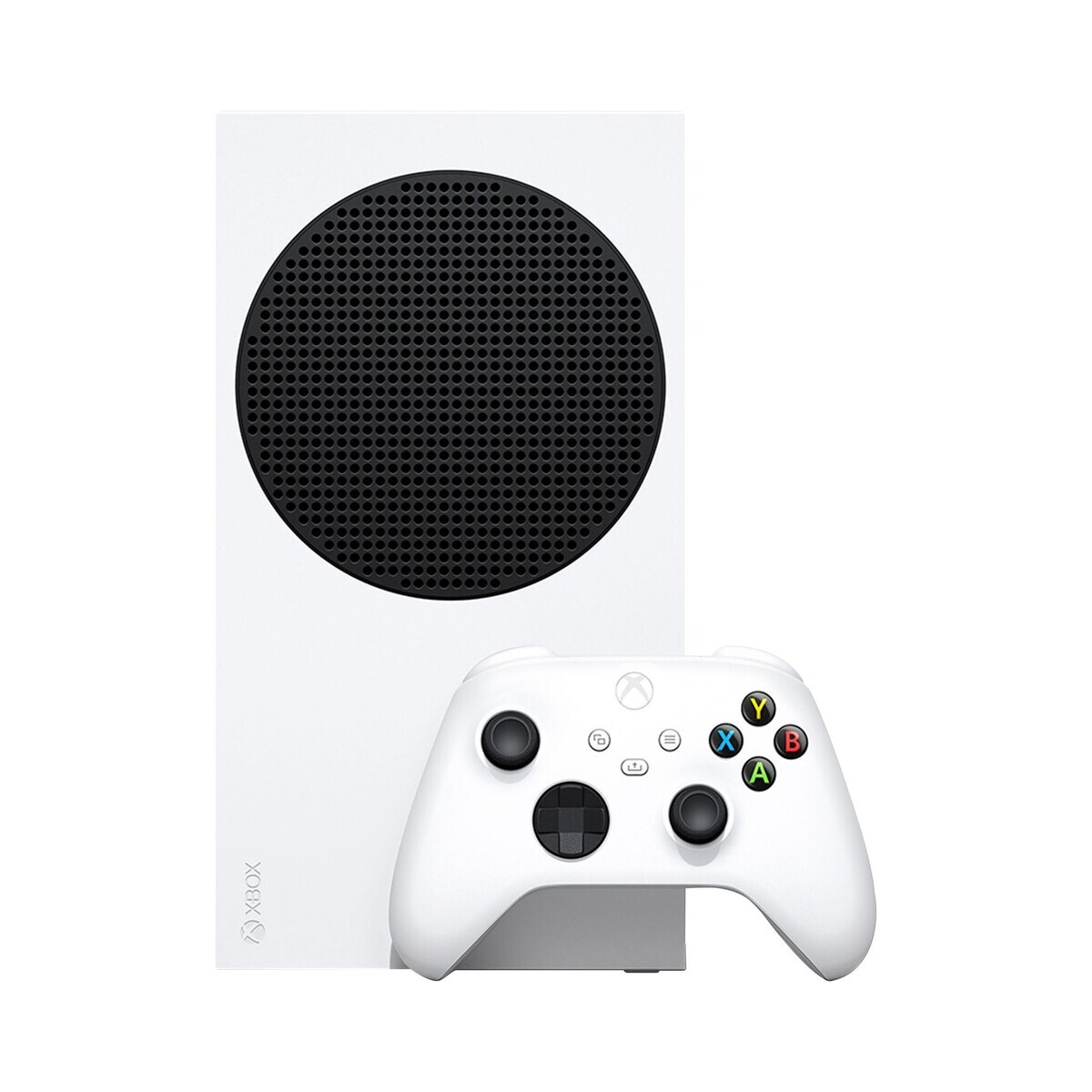 Xbox microsoft series s 512gb ssd | all-digital Blanca