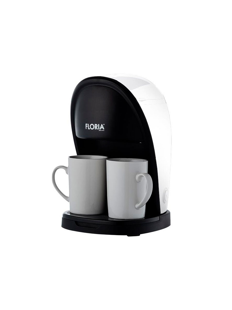CAFETERA - NEGRO 