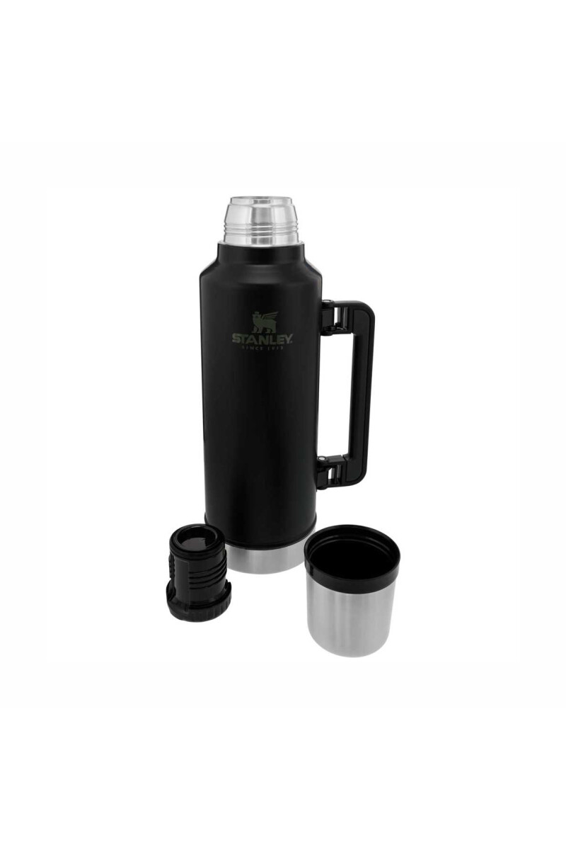 TERMO CLASSIC 1,4 LTS NEGRO TERMO CLASSIC 1,4 LTS NEGRO