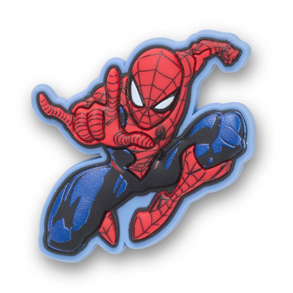 Jibbitz Spiderman 1 