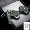 Llavero Para Vigo//nammi 06 Con Forma De Estrella - Camuflado Verde Llavero Para Vigo//nammi 06 Con Forma De Estrella - Camuflado Verde