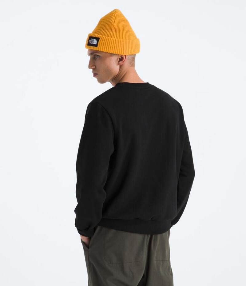 Buzo Evolution Simple Dome Tnf Black