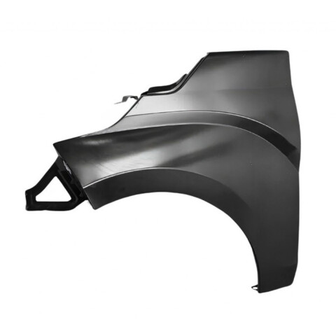 GUARDABARRO DELANTERO IZQUIERDO Guardabarro Delantero Izquierdo