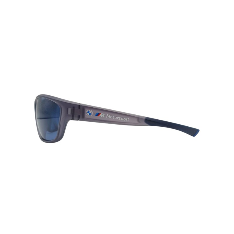 BMW MOTORSPORT BS0032 20M POLARIZED 64/16 135 *3P - Adulto - Gris grisuniforme