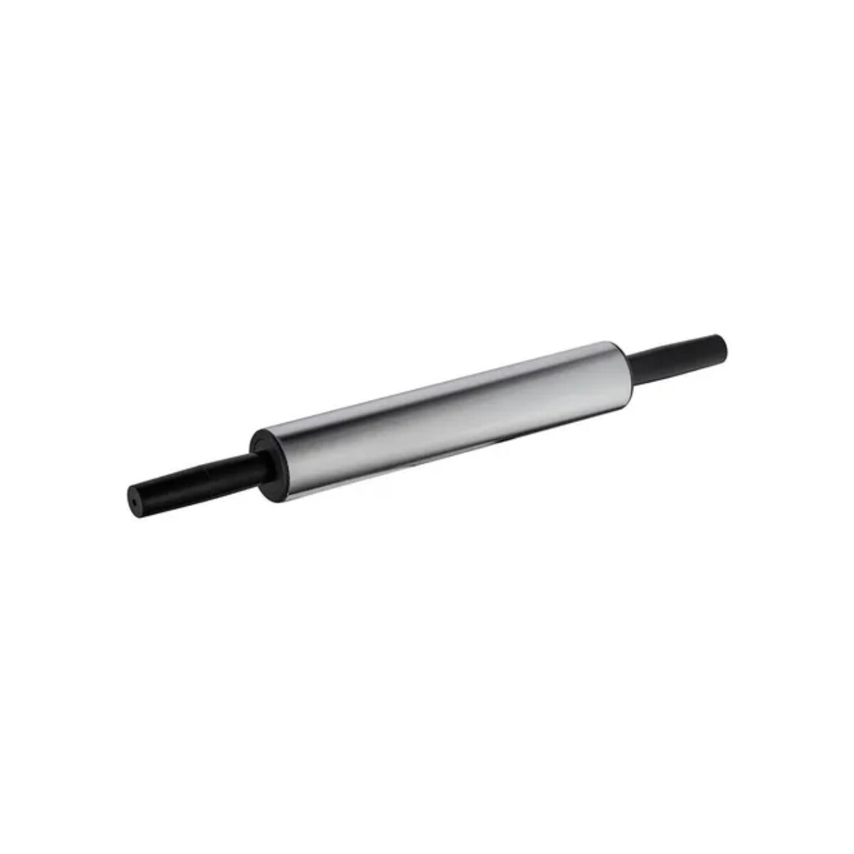 Palote Amasar Cromado 28 cm 
