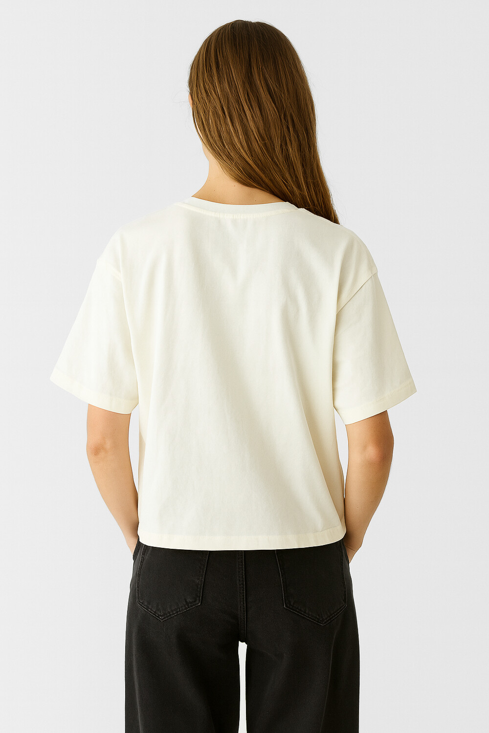 Remera Kaida Estampado 1