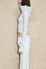 ALCORTA SKIRT Blanco