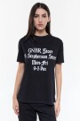 REMERA HARRY Negro