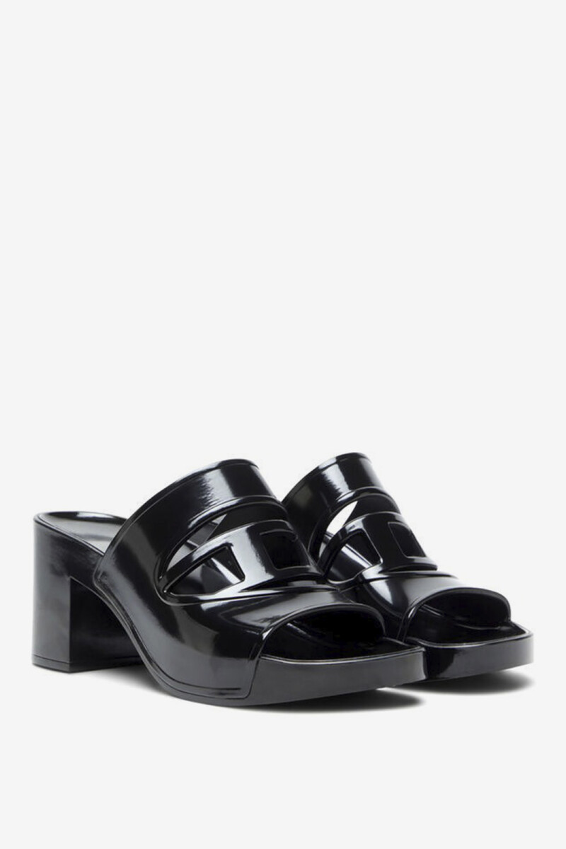 SA-BONNIE SANDALIAS Negro