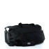 Bolso Umbro Duffle Negro - Blanco