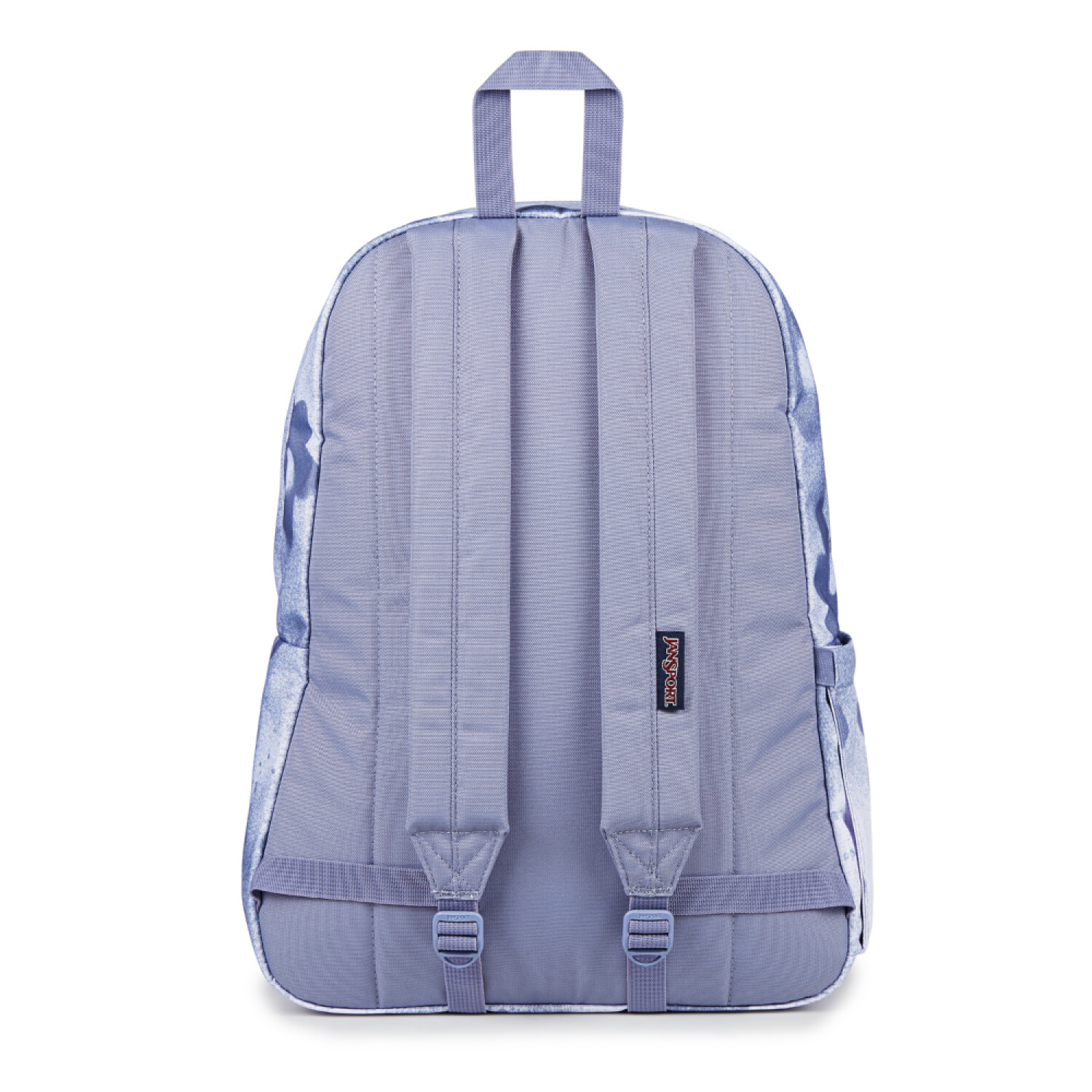 Mochila Portalaptop Superbreak Plus - Graffitied — Jansport