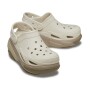 Bubble Crush Clog - Unisex Taupe