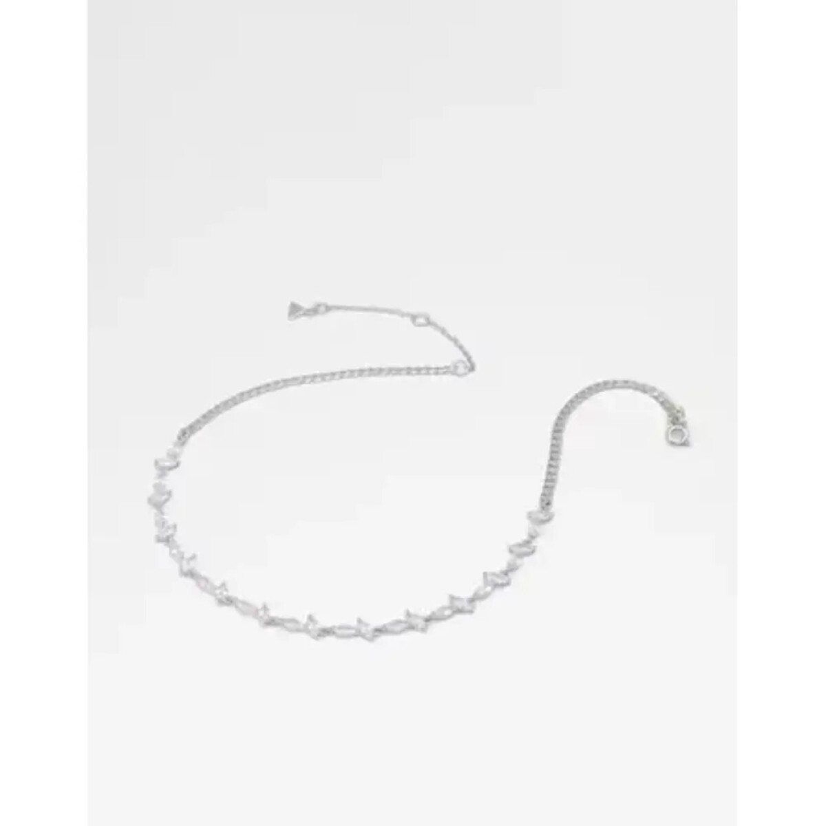 ETOARI SILVER/CLEAR MULTI - SILVER/CLEAR MULTI 